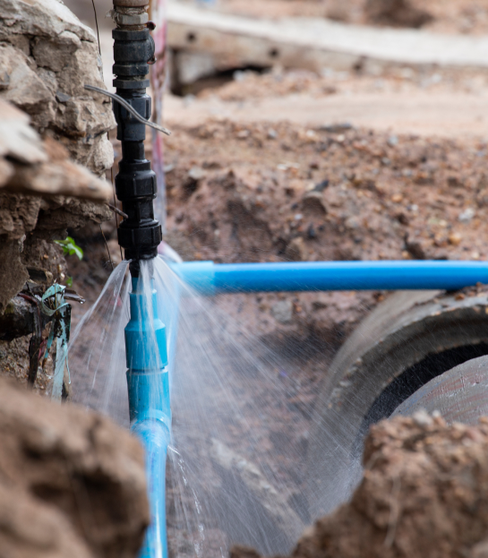 Why Choose City Water for Drain Repair Services